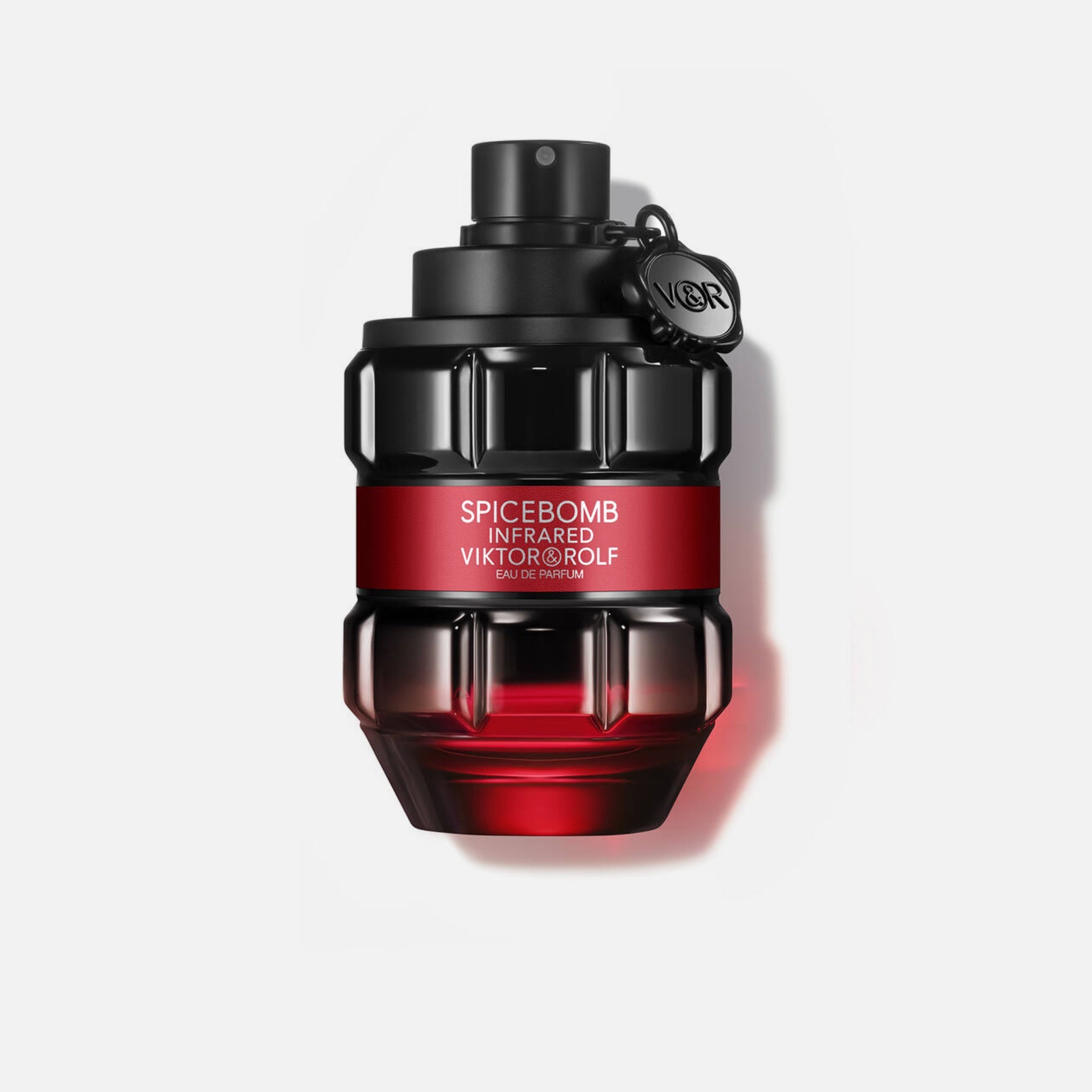 Viktor & Rolf Spicebomb Infrared Men's Eau de Parfum - 90ml – bottle